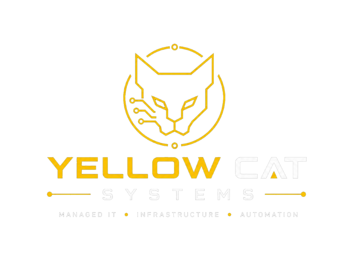 Yellow Cat Systems